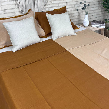 Taji Coverlet TA40