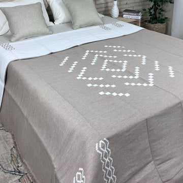 Kinar Coverlet KN6