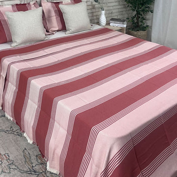Taji Coverlet TA35
