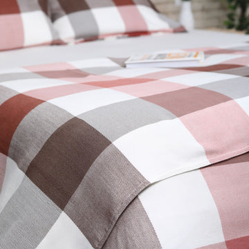 Taji Coverlet TA39