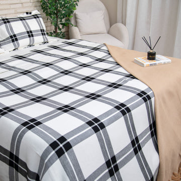 Taji TA2 Coverlet