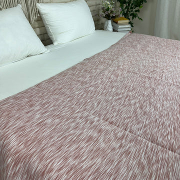 Taji Coverlet Single SN10