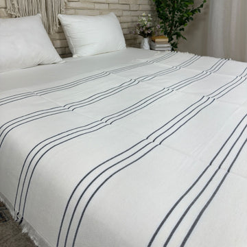 Taji Coverlet Single SN6