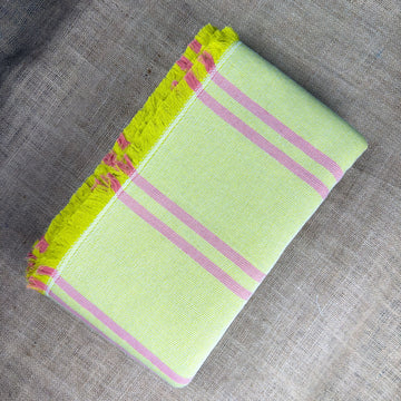 Taji Coverlet Single SN8