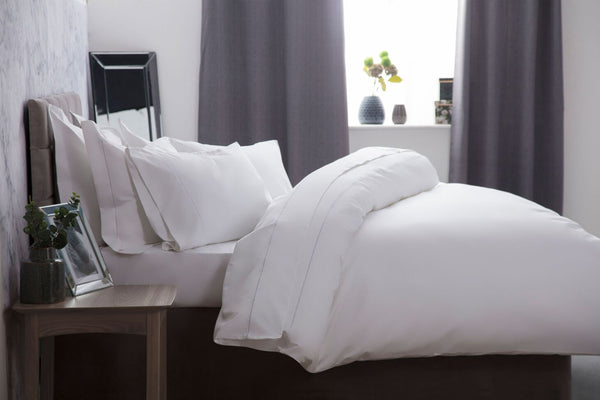 Sateen Duvet Cover – 1000TC