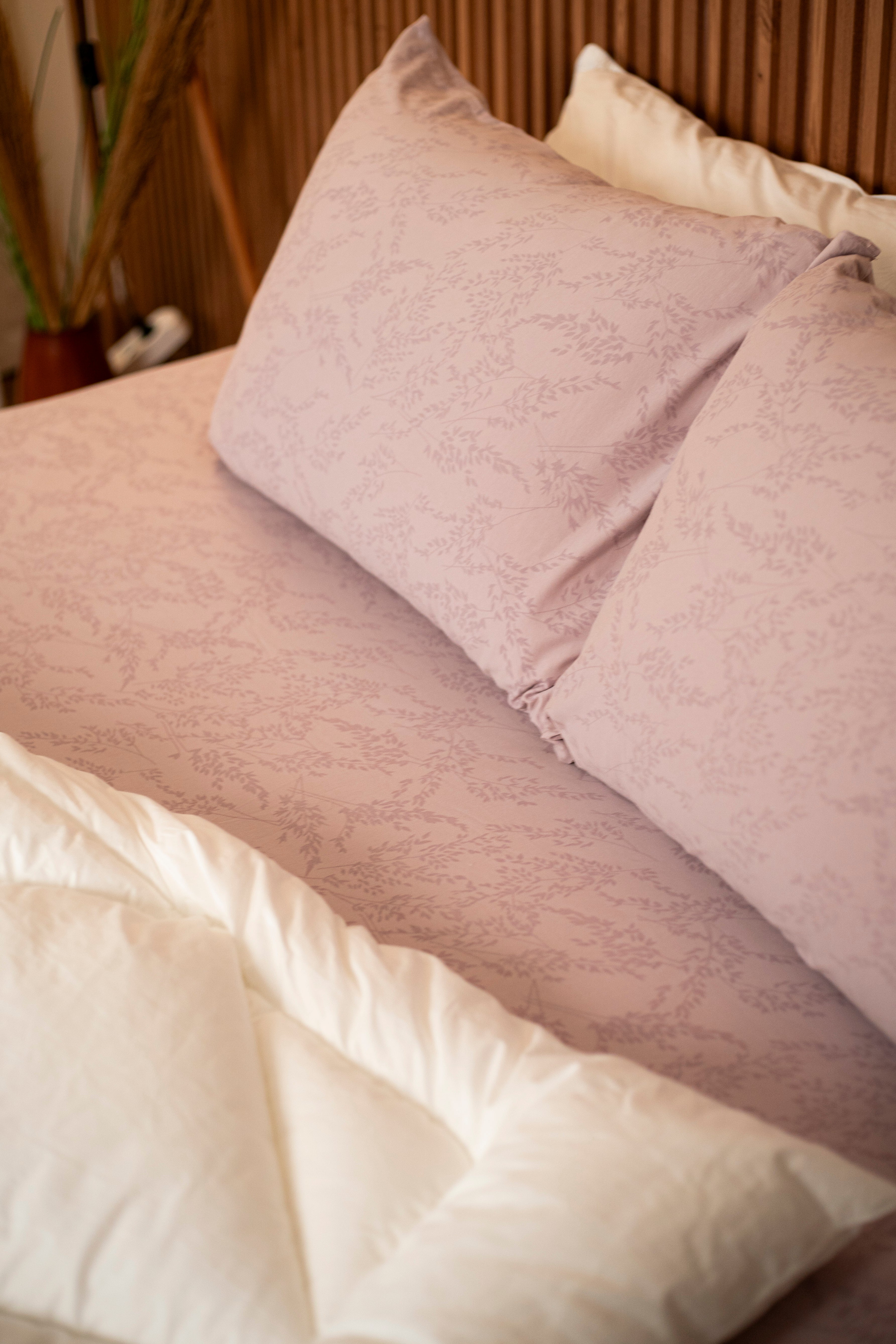 Luxury Hotel Microfiber Duvet