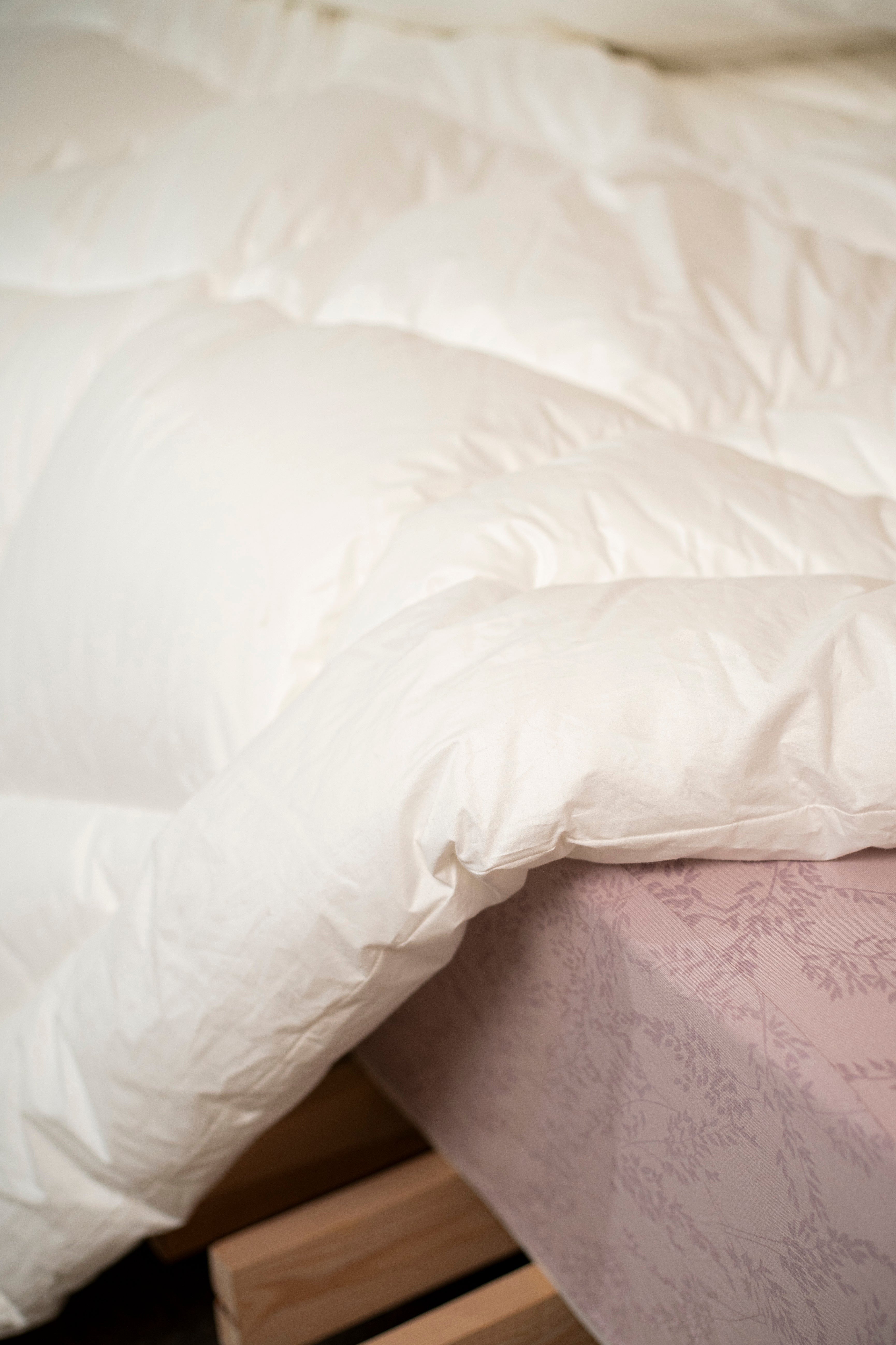 Luxury Hotel Microfiber Duvet