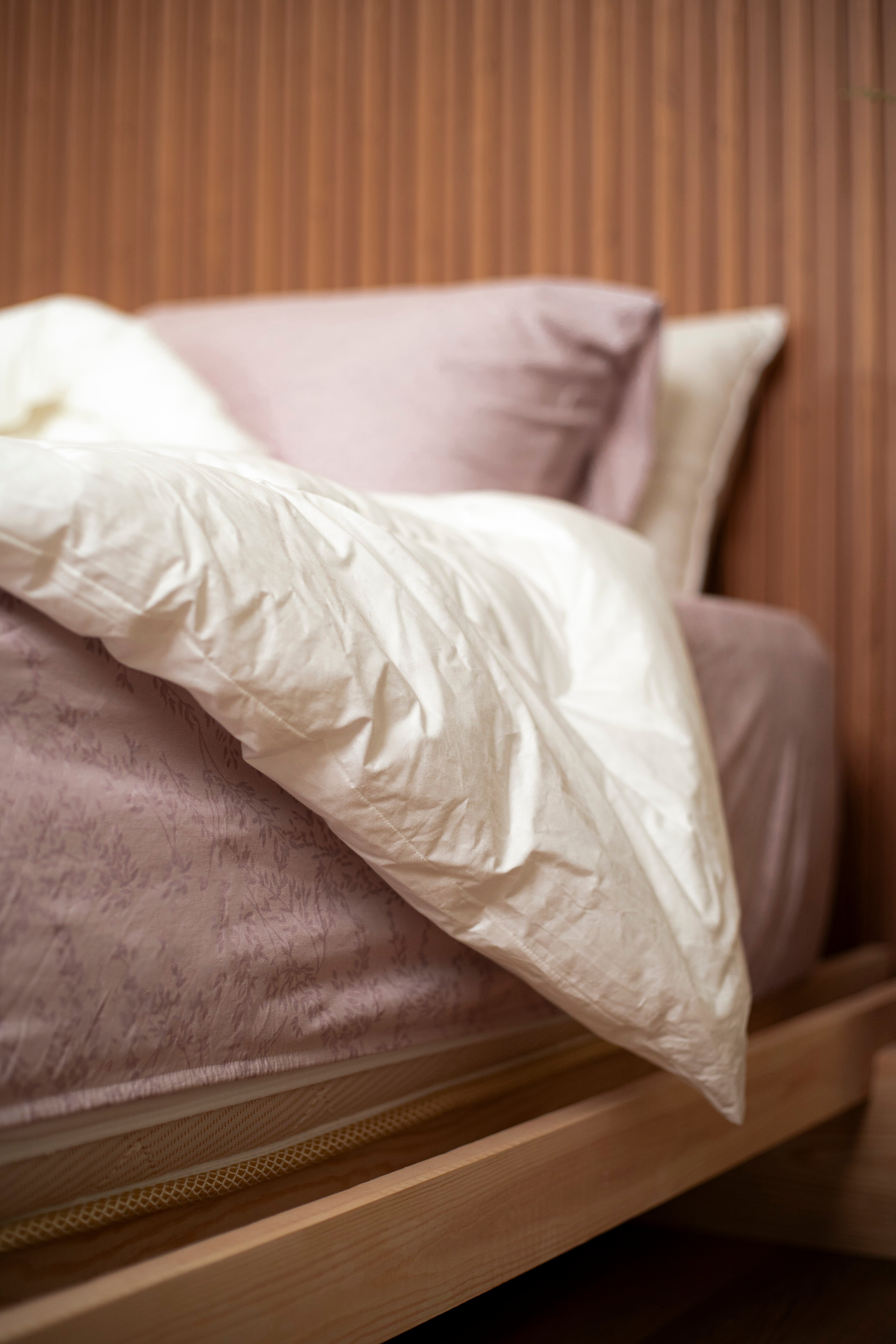 Luxury Hotel Microfiber Duvet