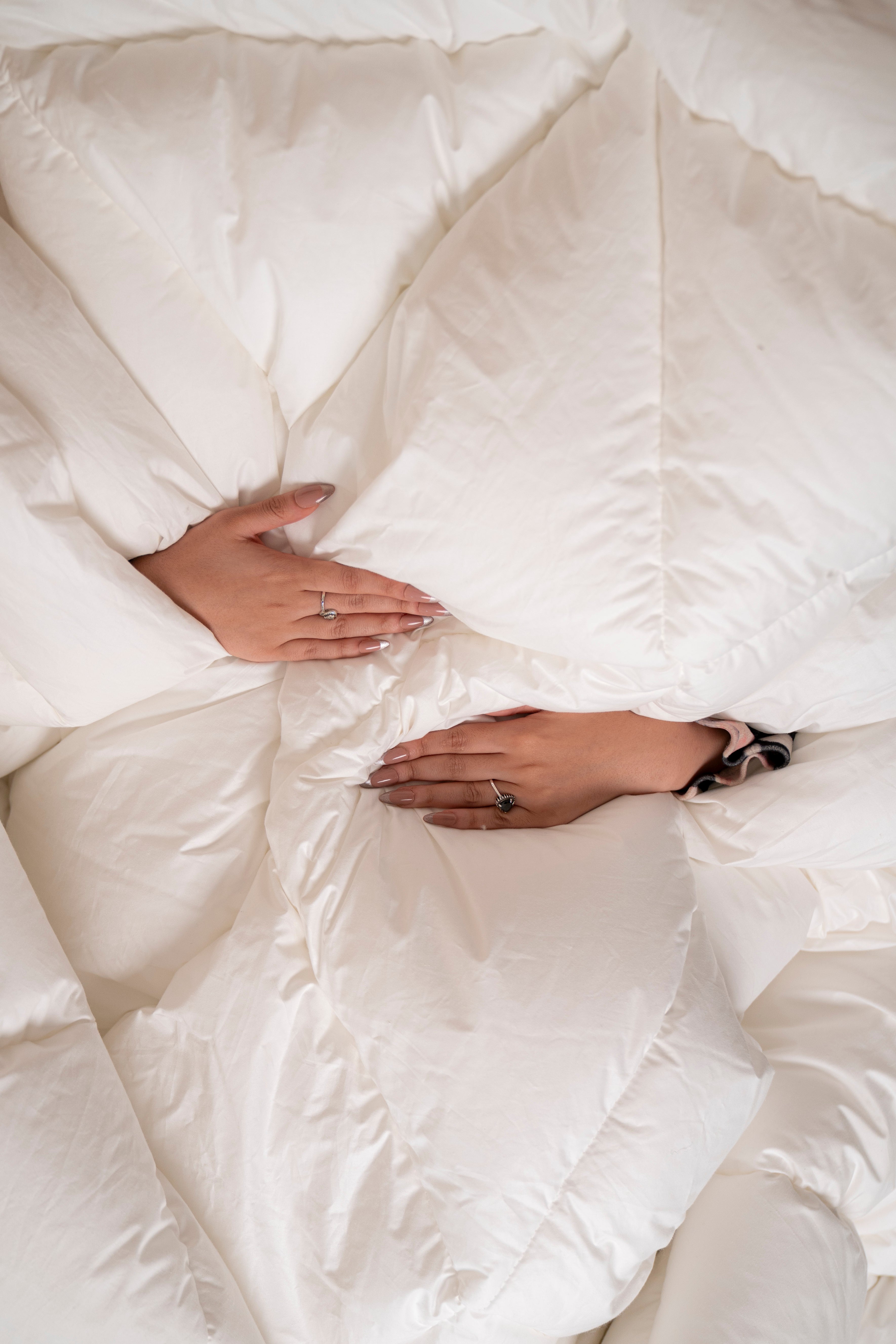 Luxury Hotel Microfiber Duvet