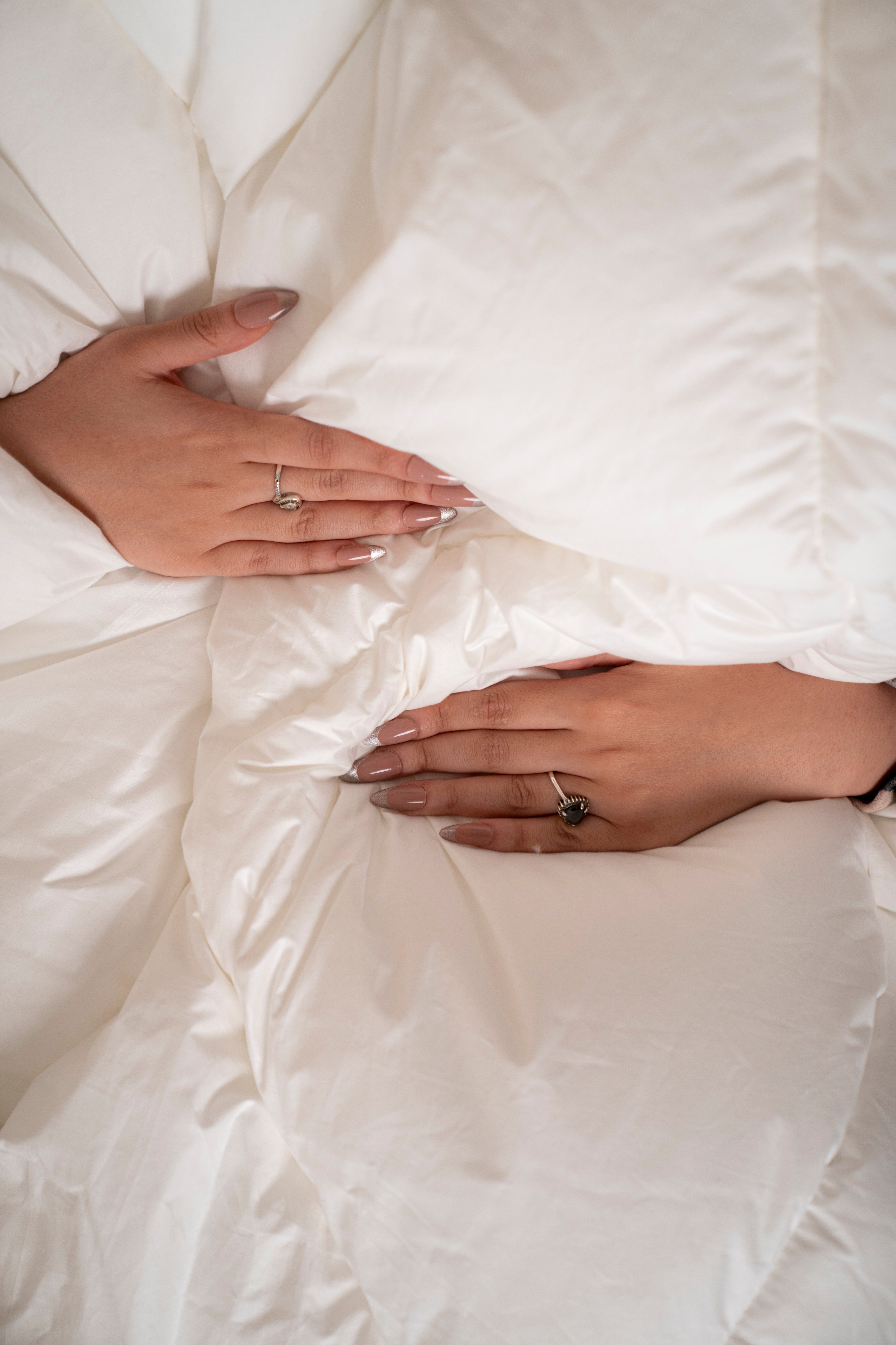 Luxury Hotel Microfiber Duvet