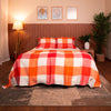 Taji Handmade Cotton Coverlet TA61