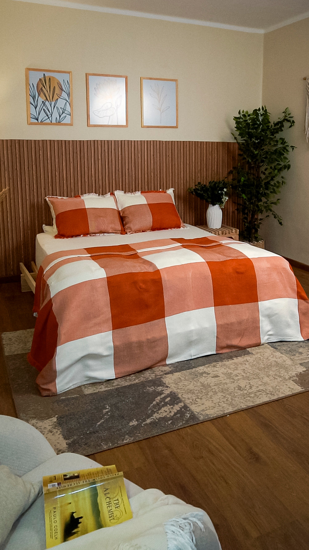 Taji Handmade Cotton TA60