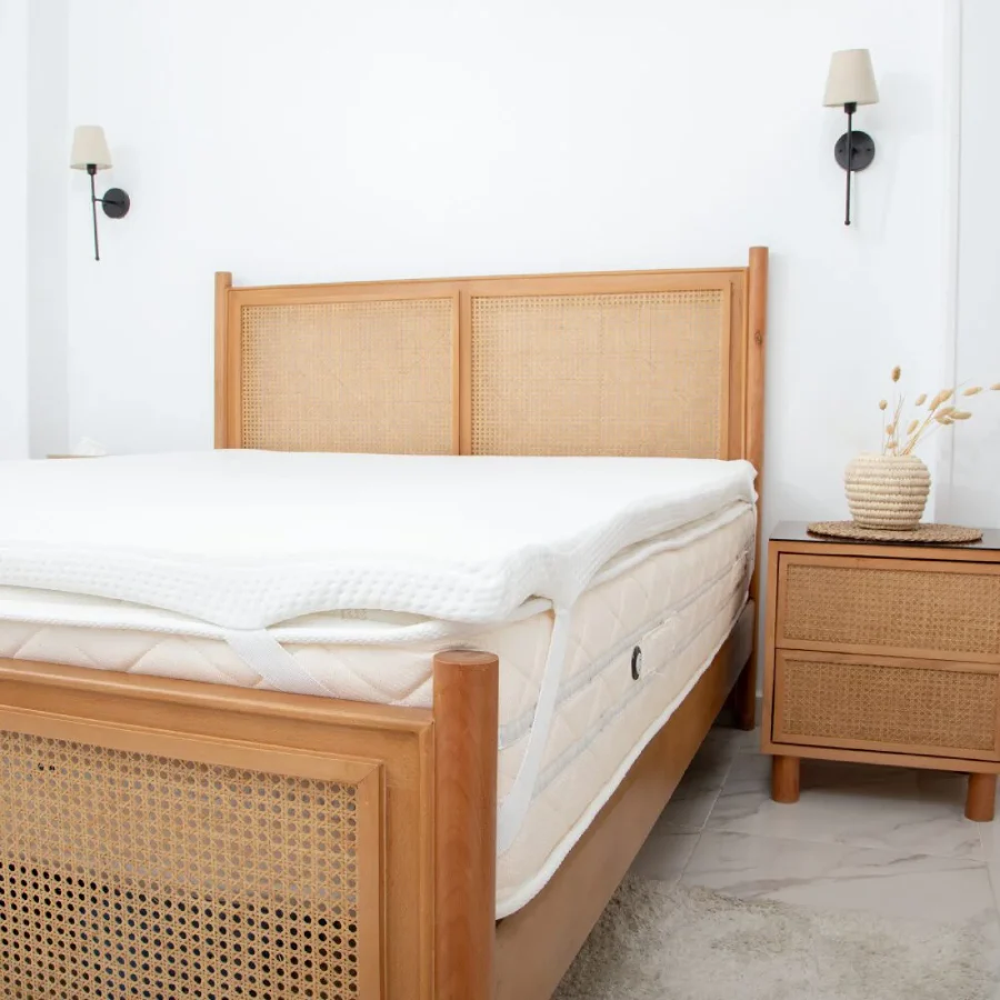 Mattress Toppers