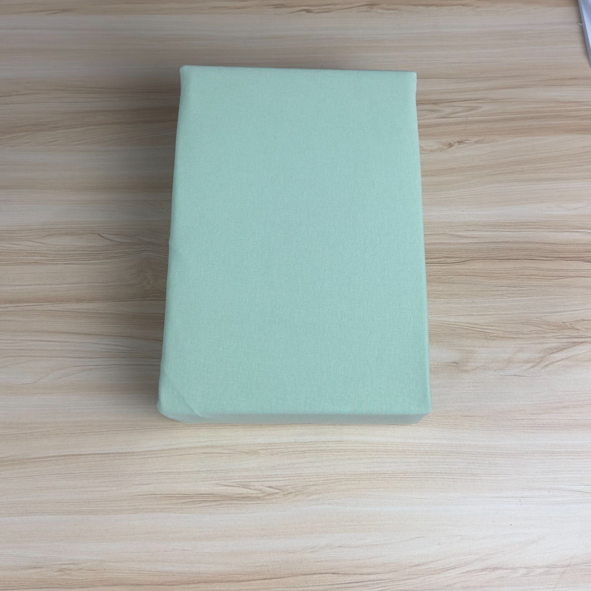 Jersy Fitted Sheet + Pillowcases