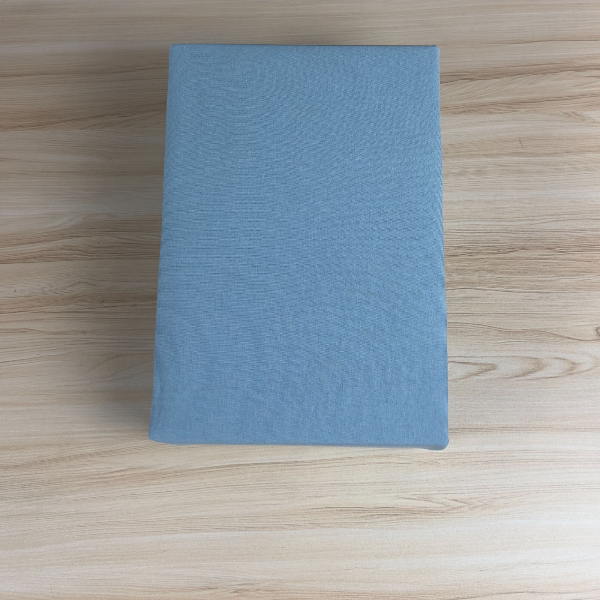 Jersy Fitted Sheet + Pillowcases