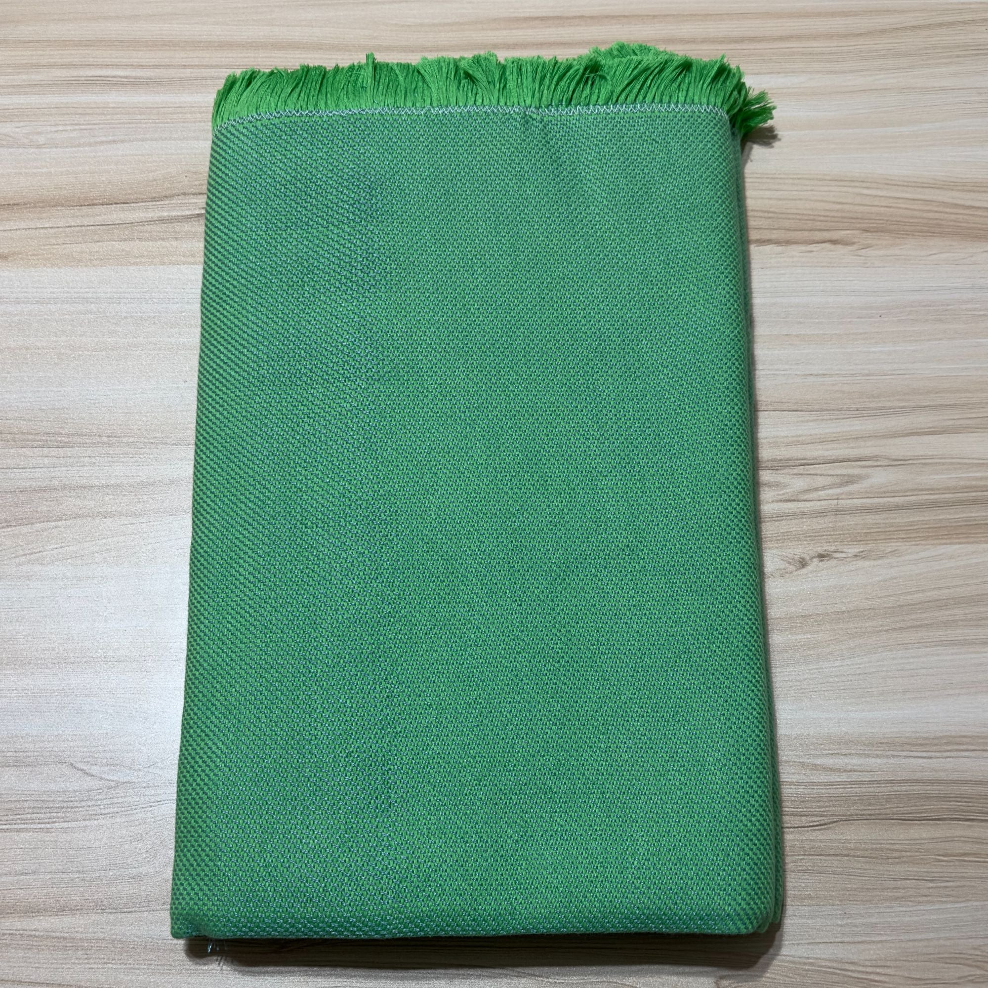 Soft Knit Cotton Throw Blanket TH22