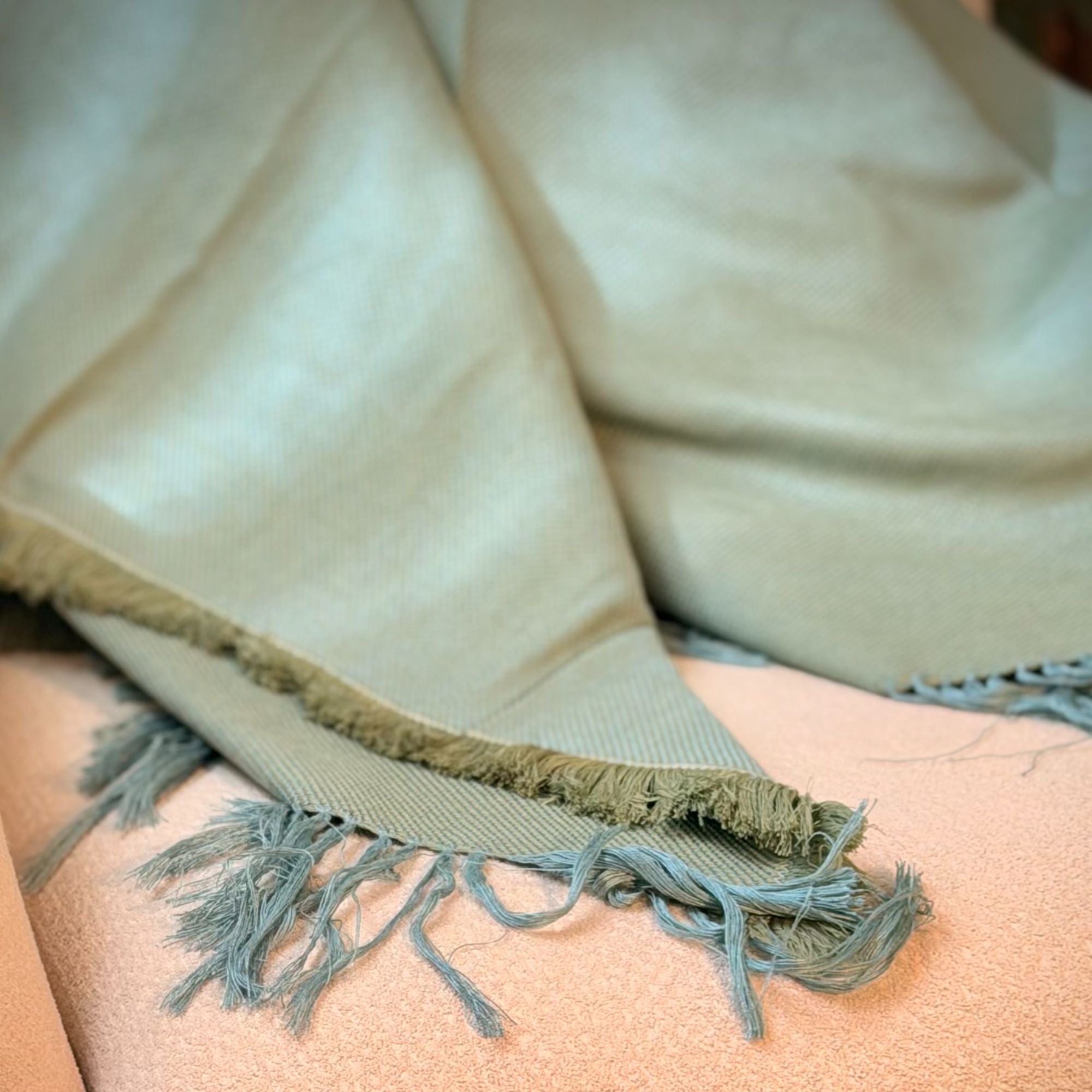 Soft Cotton Throw TH12