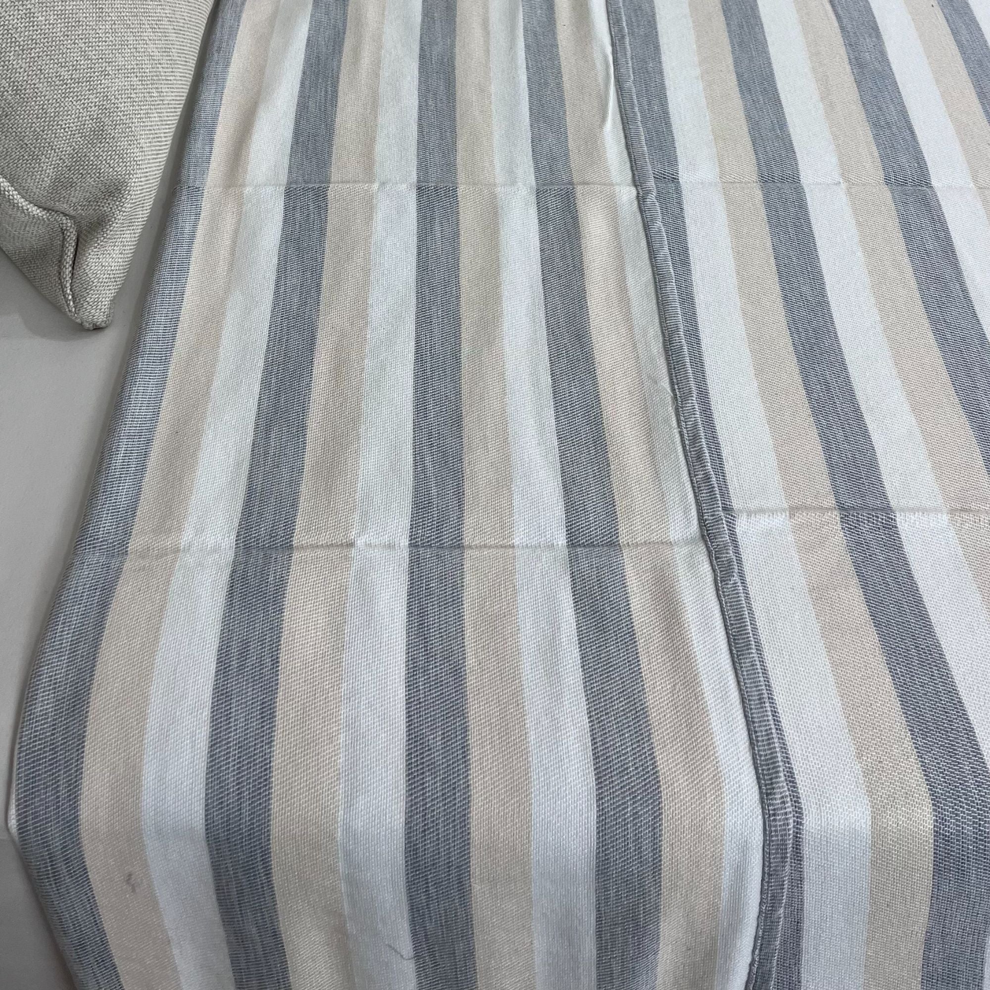 Taji Handmade Cotton Coverlet TA22