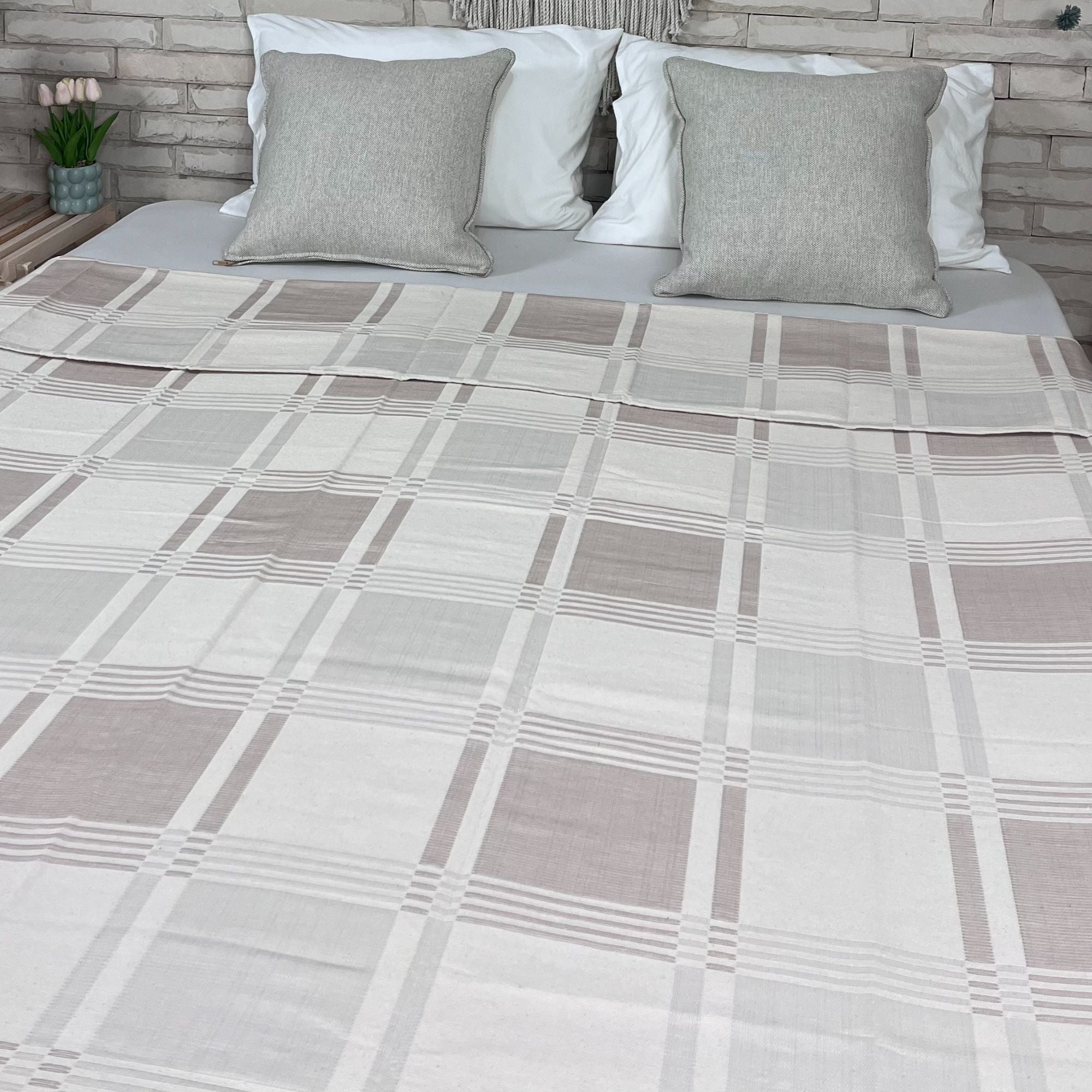 Zarzakhan Coverlet Mix