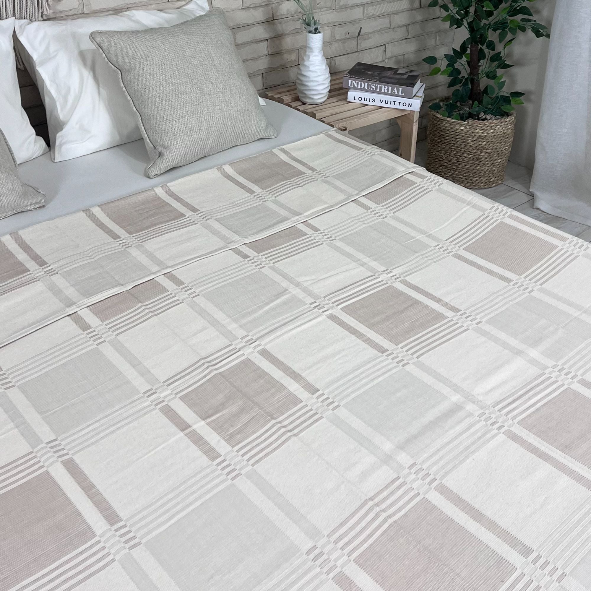 Zarzakhan Coverlet Mix