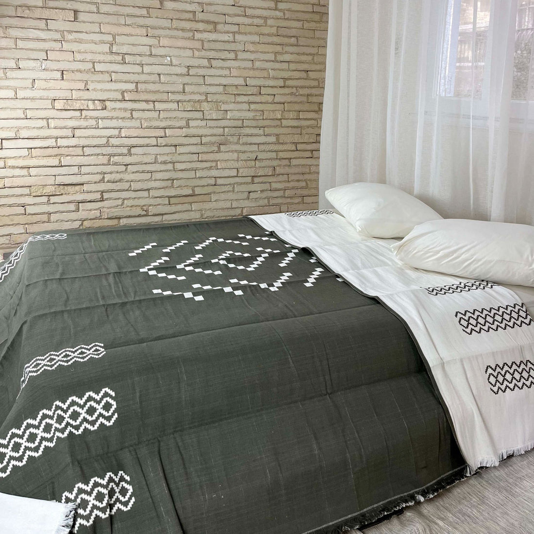 Kinar Coverlet KN11