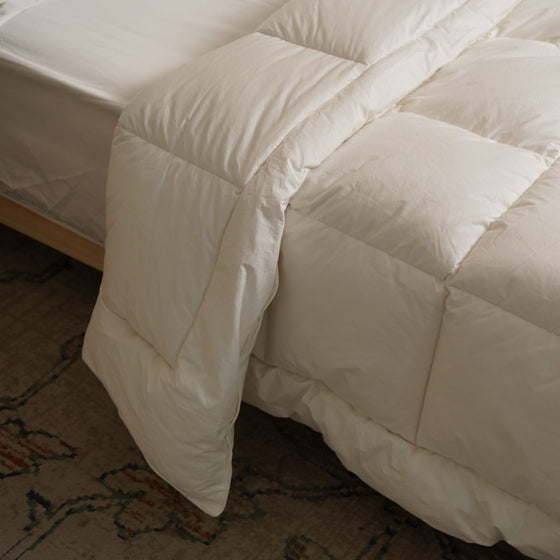 Luxury Hotel Microfiber Duvet