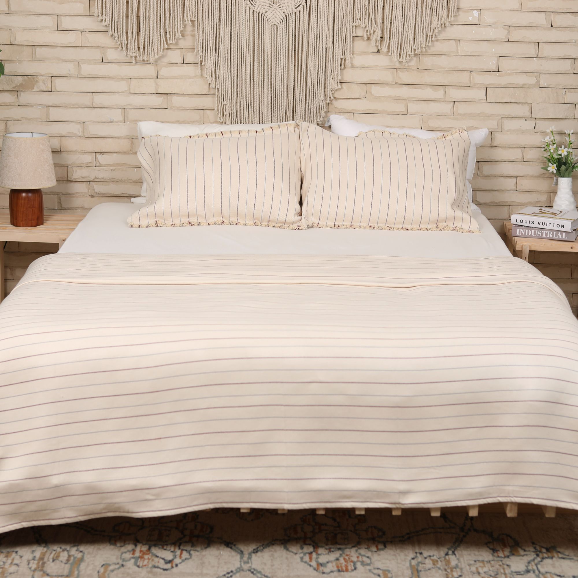 Taji TA1 Coverlet