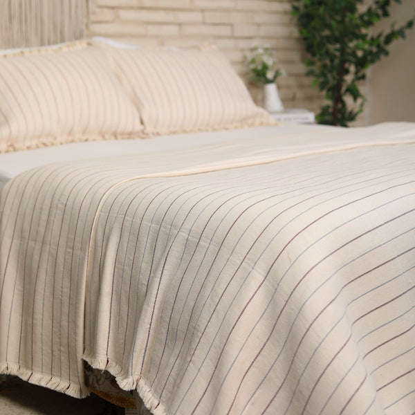 Taji TA1 Coverlet