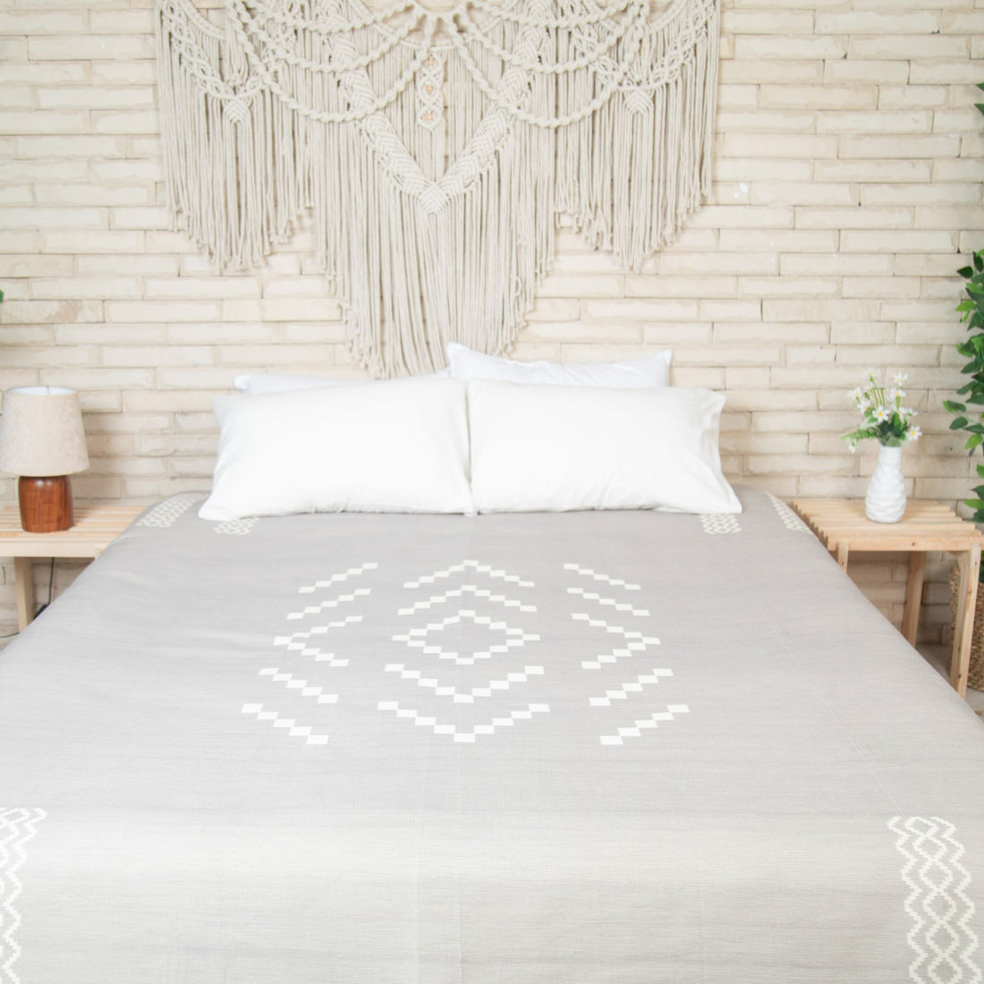 Kinar Coverlet KN12
