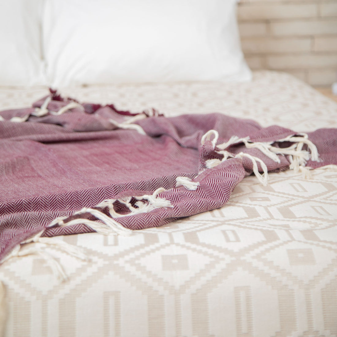 Atlas Coverlet AT5