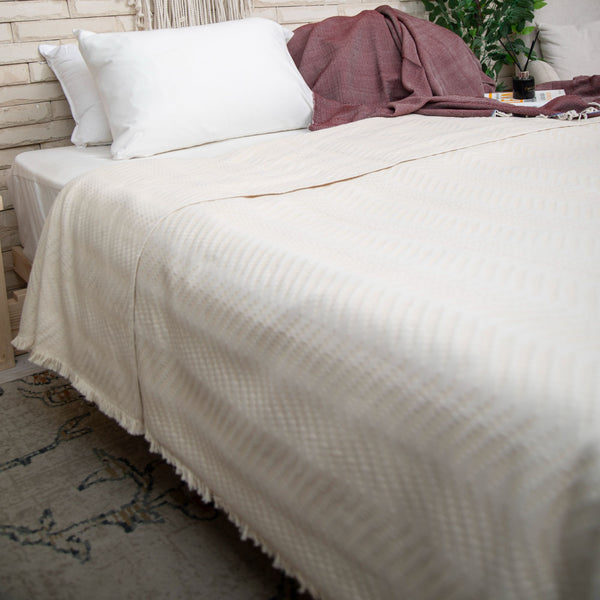 Atlas AT2 Coverlet