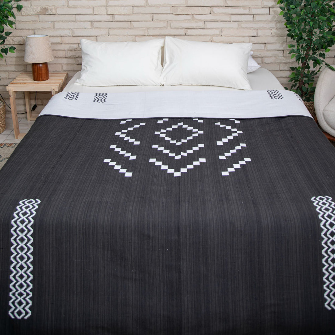 Kinar Coverlet KN3