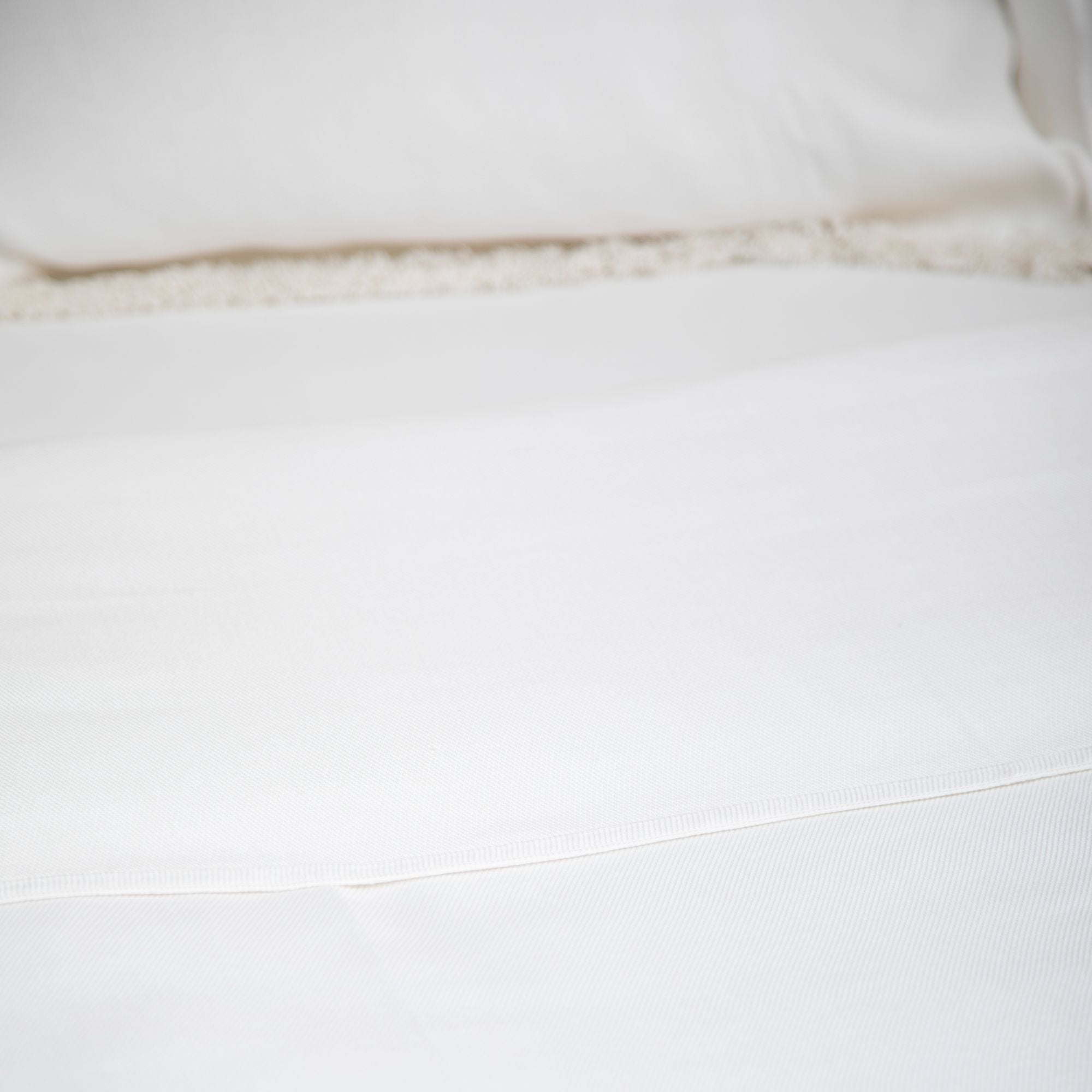 كوفرتة طاجي قطن مصري 100% سنجل SN5