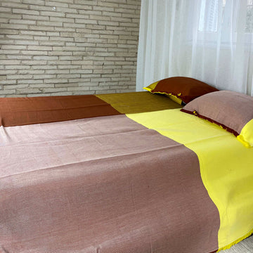 Taji Coverlet TA27